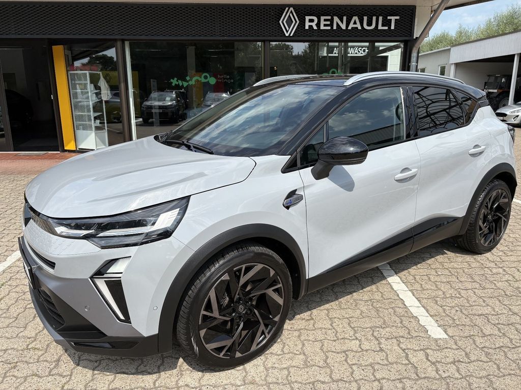 RENAULT Captur - Bild 2