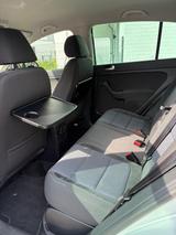 Volkswagen Golf Plus 1.6 TDI BlueMotion Technology Styl...