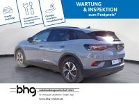 Volkswagen ID.4 - Vorschau Bild 3