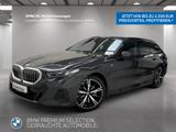 BMW 520i M Sport Standheizung AHK Driv.Assist+ LED