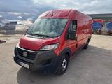 Fiat Ducato Maxi Grossr.-Kasten 35 160 L5H2 RS: 4035 - Fiat Ducato: Maxi 160