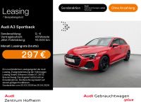 Audi A3 - Vorschau Bild 1