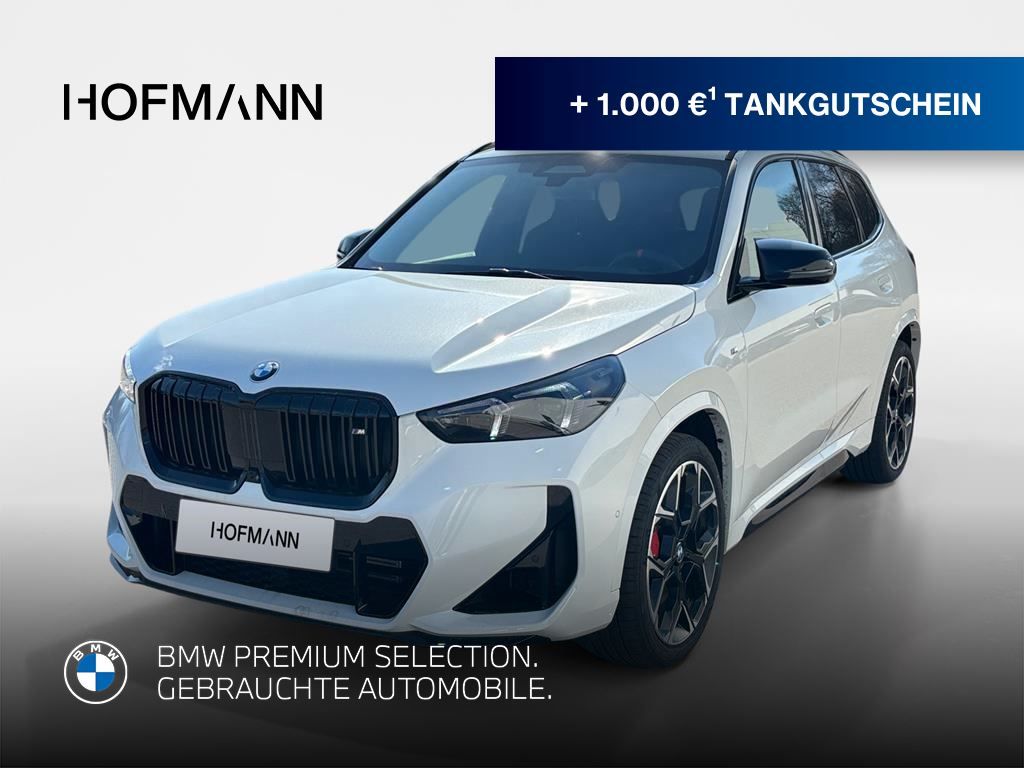 BMW X1 M35i xDrive M Sport Pro ACC Pano Inno Memory foto 1