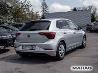 Volkswagen Polo - Vorschau Bild 8
