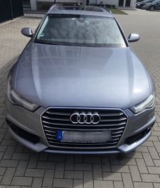 Audi A6 - 6