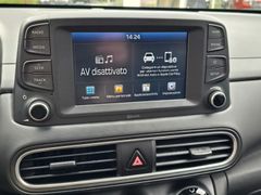 Hyundai Kona 1.0 T-GDI Pure 2WD