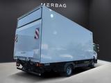 Mercedes-Benz Atego 818 L - Angebote