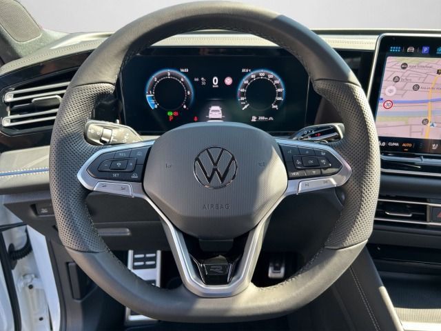 Volkswagen Tiguan - Bild 11
