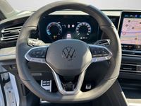 Volkswagen Tiguan - Vorschau Bild 11