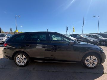 Skoda Octavia - 6
