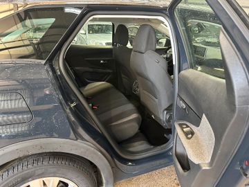 Peugeot 3008 - 10