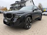 BMW XM RED Label-750PS - BMW XM Gebrauchtwagen