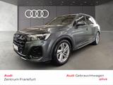 Audi Q7 55 TFSI e quattro tiptronic S line Matrix-LED