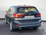 BMW X1 sDrive20d Advantage LED/NAVI/KAMERA/AHK+++ - BMW X1 in Solingen