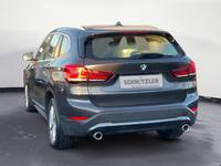 BMW X1 sDrive20d Advantage LED/NAVI/KAMERA/AHK+++
