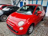 Fiat 500 Sport - gebrauchte Fiat 500 aus dem Jahr 2009