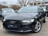 Audi A6 Lim. 3.0 TDI quattro*Sport*Bi-Xenon*Vollleder - Audi A6 aus 2011: Limousine