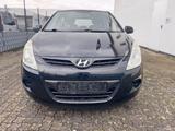 Hyundai i20 Classic 1.2 Tüv 10/2027 - gebrauchte Hyundai i20 aus dem Jahr 2009