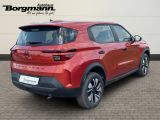 Opel Frontera Edition 1.2 48V-Hybrid Apple CarPlay -  - Opel Frontera: 4.4