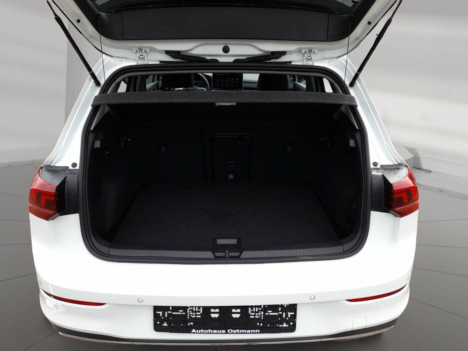 Volkswagen Golf - Bild 15