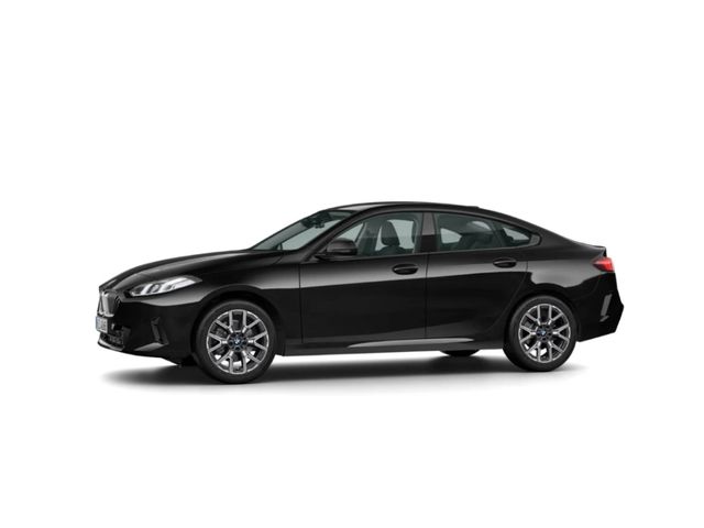 BMW 216 i Gran Coupe Automatik Navi LED LM Driving A
