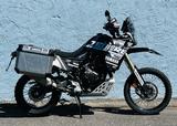 Yamaha TENERE 700 *1.HAND*ALU-KOFFER*AKRAPOVIC* - YAMAHA TENERE 700