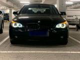 BMW 523i e60 TÜV Neu - BMW 523 aus 2005: 523i