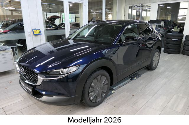 Mazda CX-30 2026 e-SKYACTIV 140 Homura Automatik Neu