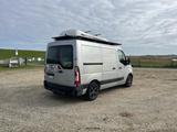 Opel Movano Camperausbau - Opel Movano: Kleinbus