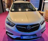 Opel Mokka X 1.6 Diesel Edition Automatik  - Opel Mokka X Edition mit Diesel-Antrieb