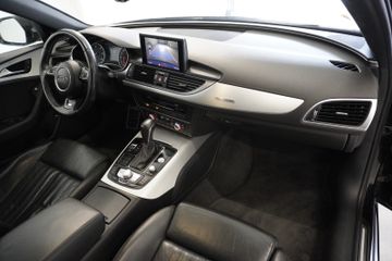 Audi A6 - 11