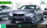 BMW 420d Coupé M SPORT*NAVI PROF*KAM*GLASDACH*SHADOW - BMW 420 mit Panoramadach