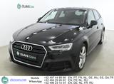 Audi A3 30 G-Tron Aut. S-Line LED Navi Sport-Leather - Audi A3 mit CNG-Antrieb: Automatik