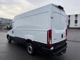 Iveco Daily 35S16H 3.0A8 Kastenwagen AHK - Iveco Abschleppwagen Daily