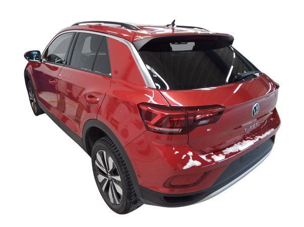 Volkswagen T-Roc - Bild 5