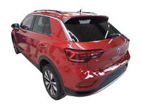 Volkswagen T-Roc - Vorschau Bild 5
