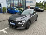Peugeot 208 GT Pack PureTech 130 EAT8 *Glasdach+Park Ass - Peugeot 208 in Solingen