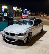 BMW Bmw F31 320d M-Paket - BMW 320: Kombi, 320d M Paket
