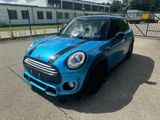 MINI Mini Cooper John Cooper Works Paket - MINI John Cooper Works aus 2015