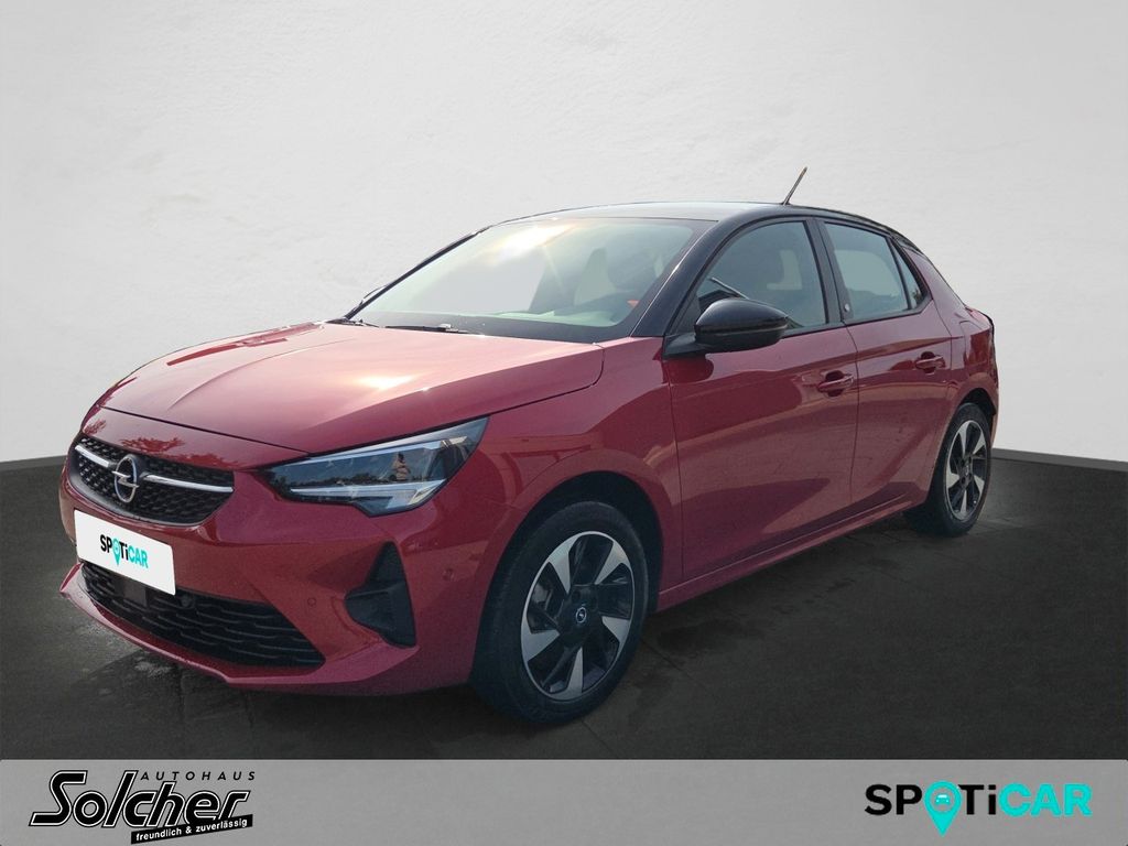 Image of Opel Corsa