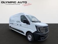 Nissan Interstar Kasten L3H2 N-Connecta  AHK WINTER CAM - Image