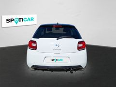 Fahrzeugabbildung Citroën DS3 SoChic VTI 120 Klimaautom. Hi-Fi, Bi-Color