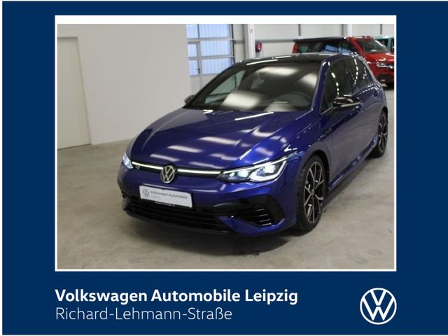 Volkswagen Golf R 2.0 l TSI 4MOTION 235 kW DSG*DCC*HUD