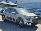 Citroën C3 Shine Pack 1.2 / AUTOMATIK / KAMERA - Citroën C3 shine-pack mit Benzin-Antrieb