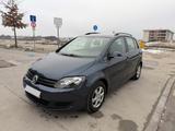 Volkswagen Golf Plus 1.6 Comfortline AHK/Marderschutz - VW Golf Plus Gebrauchtwagen in München