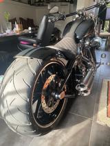 Harley-Davidson FXSB 103 Breakout - Harley-Davidson Breakout 103