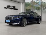 BMW 750i xDrive Aut., Inspektion Neu + Tüv Neu - gebrauchte BMW 750 aus dem Jahr 2020