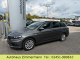 Fiat Tipo Easy 1,4 Kombi 120PS AHK+NAVI+16"4Season+PD - gebrauchte Fiat Tipo aus dem Jahr 2018