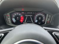 Audi A1 - Vorschau Bild 12