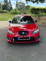 Seat Leon 2.0 TFSI Cupra R Viele BESONDERHEITEN - Seat Leon aus 2011: R